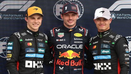 开云平台-索伯车队险胜雷诺车队，勒克莱尔点燃赛场