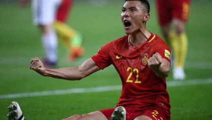 开云体育APP下载-韩国绝杀比利时，戈麦斯高光表现