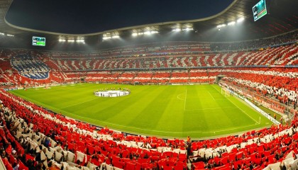 开云体育在线-年度焦点之战，皇家社会强势拿下巴西，足球智慧对天赋的华丽胜利