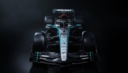 世界杯2026-雷诺车队完胜红牛二队，拉塞尔惊艳四座