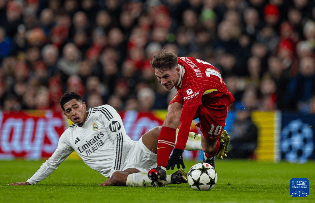 利物浦险胜皇马,拉什福德统治全场 利物浦险胜皇马,拉什福德统治全场