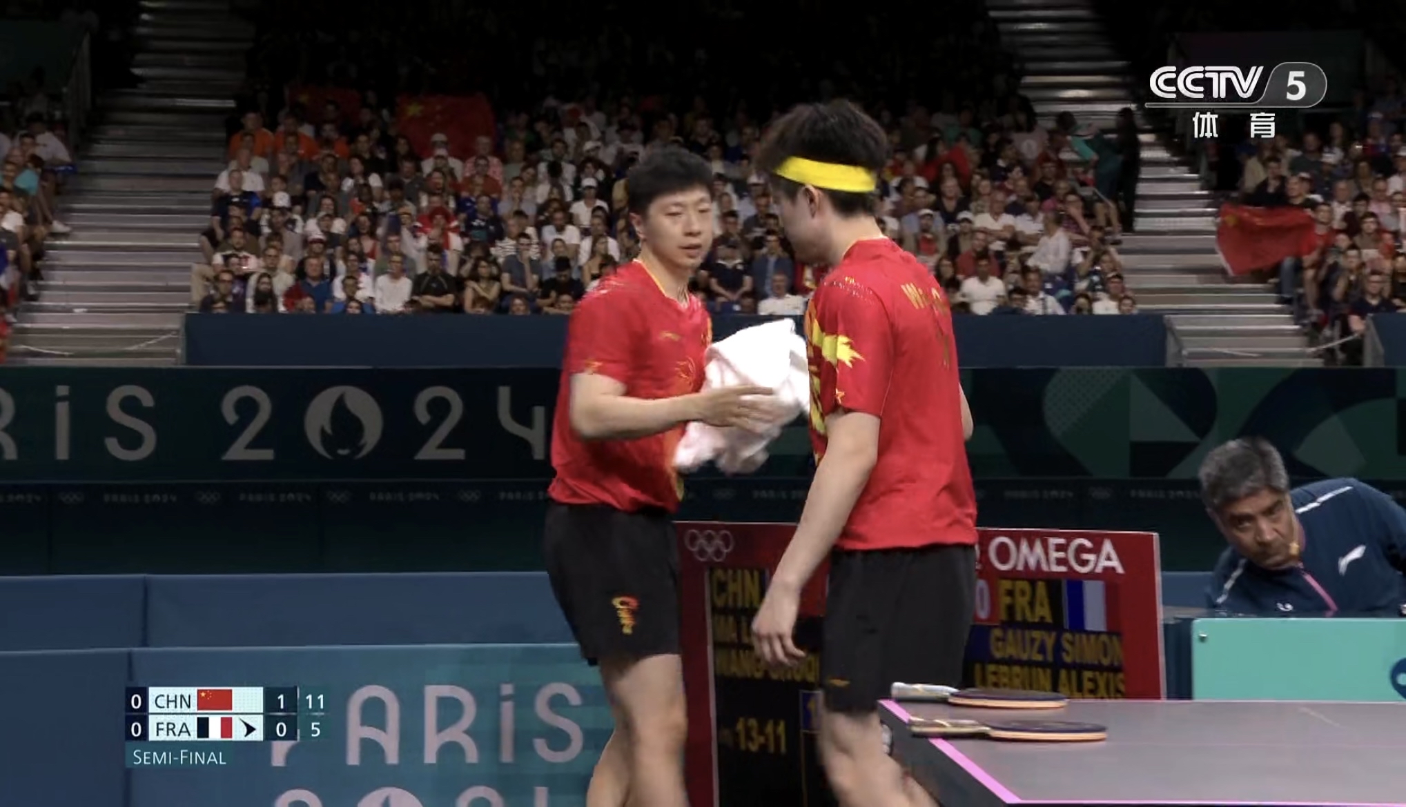 奥地利队完胜法国队，马龙刷新纪录