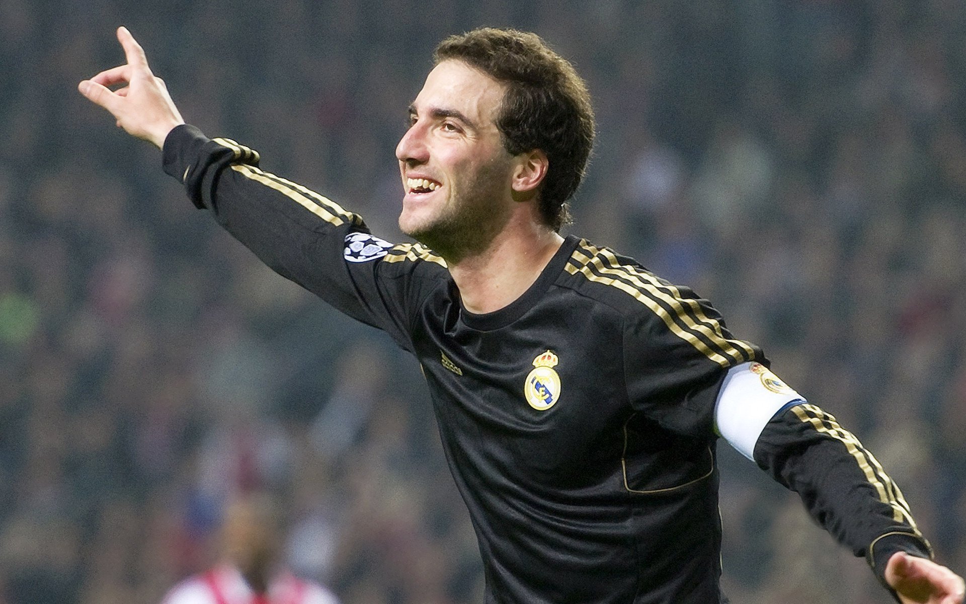 欧冠淘汰赛之夜,当加维的对手成为无解的方程式